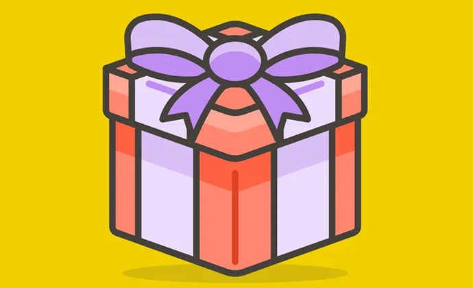 Izdelek presenečenja