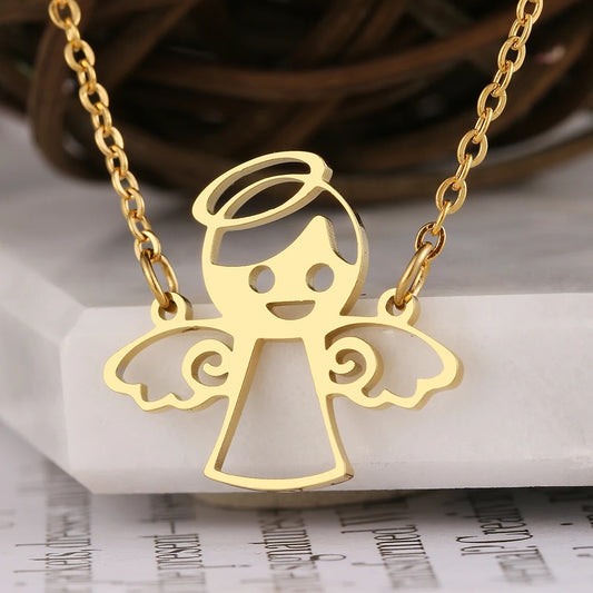 Verižica iz nerjavečega jekla