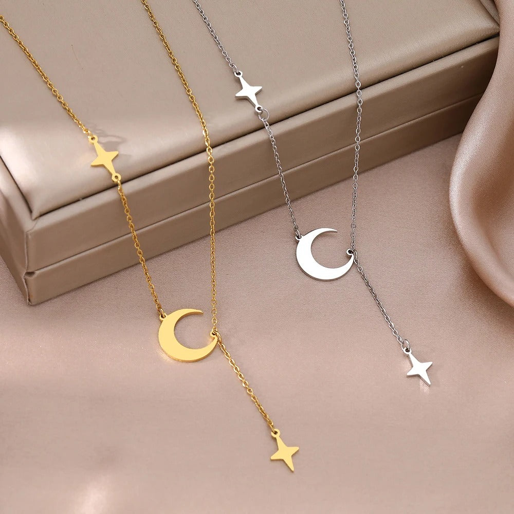 Verižica iz nerjavečega jekla