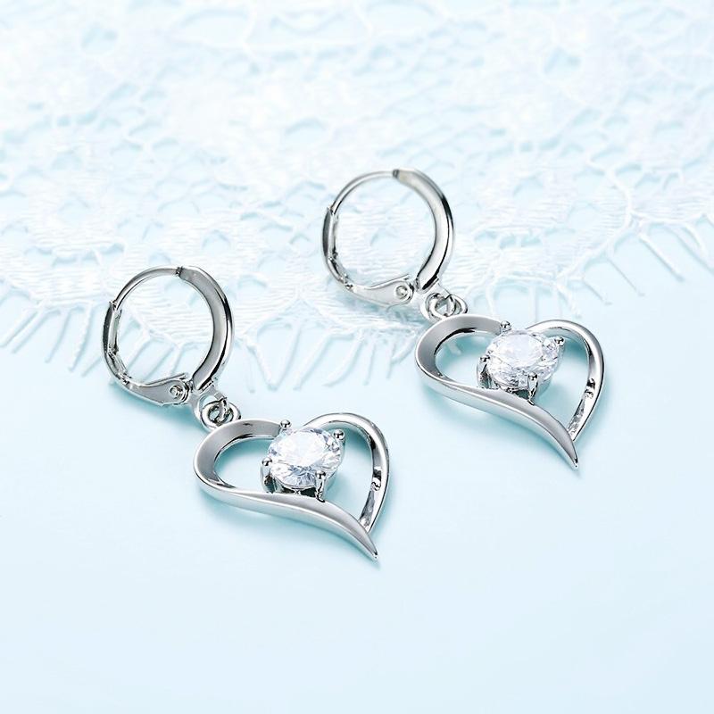 srebrni set nakita