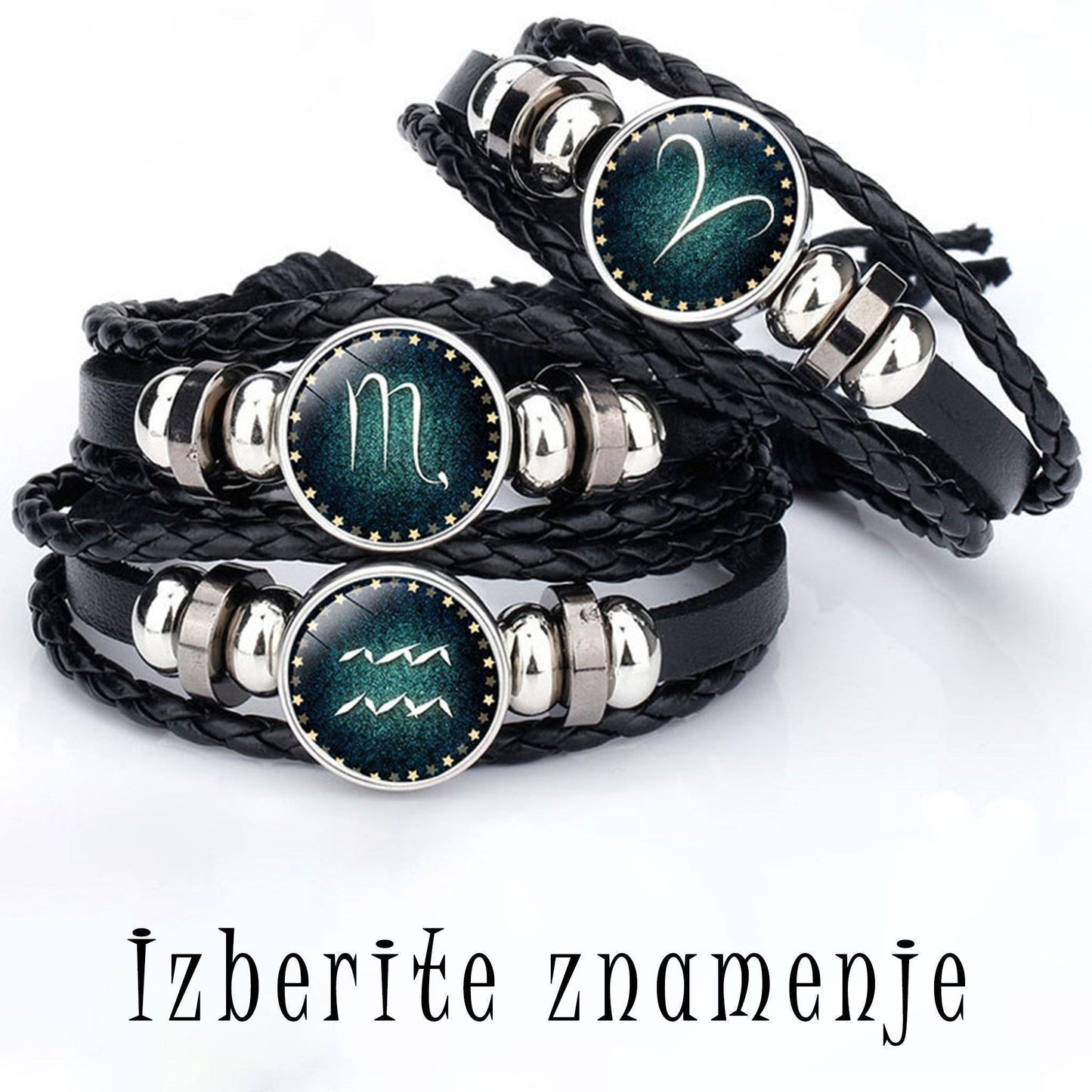Zodiac náramek