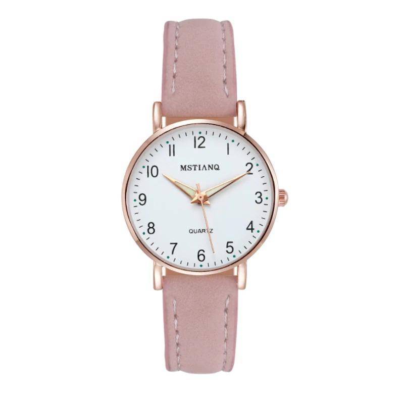 Quartz dámské hodinky