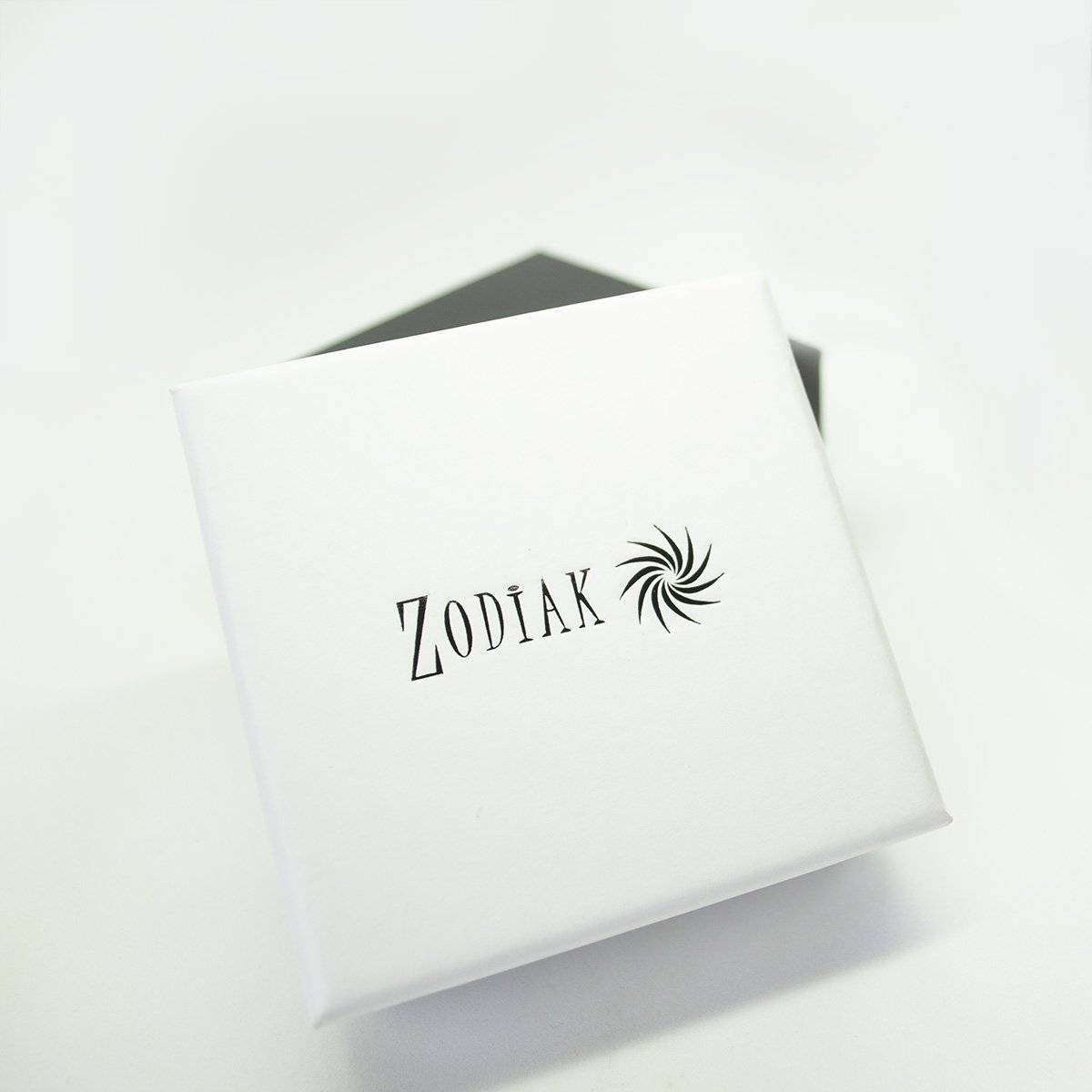 Srebrne naušnice Božićni cvijet