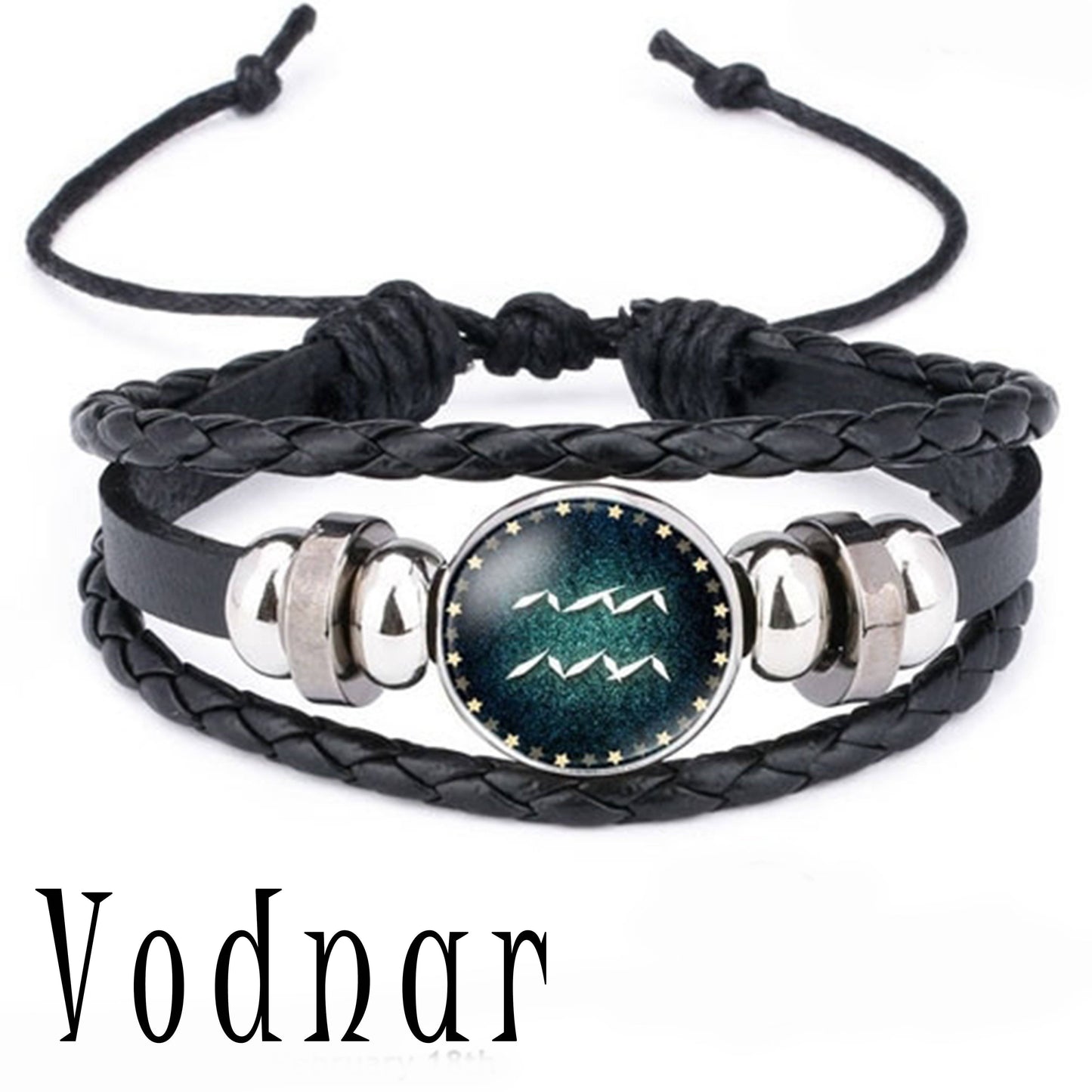 Zodiac náramek