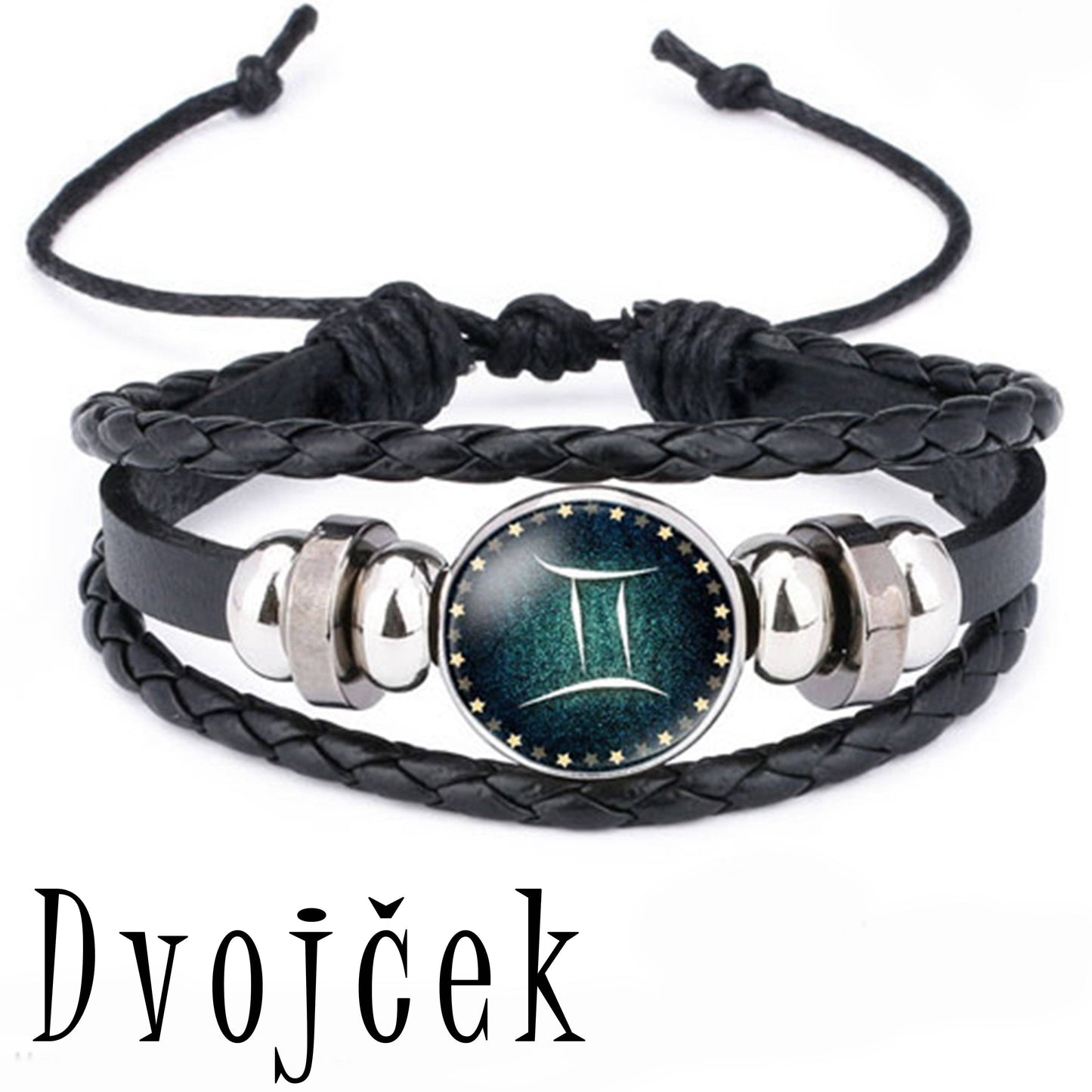 Zodiac náramek