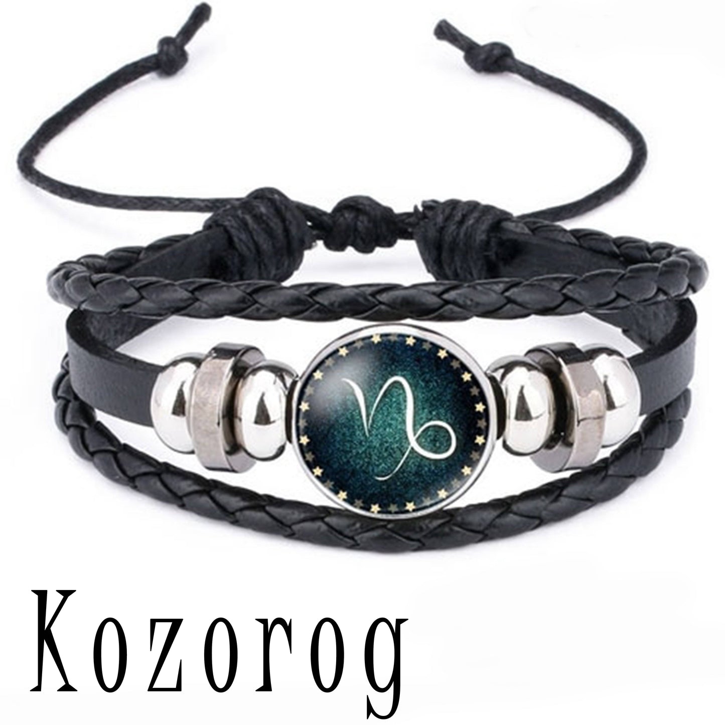 Zodiac náramek