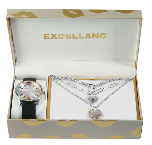 Darilni set za ženske Moderni čar