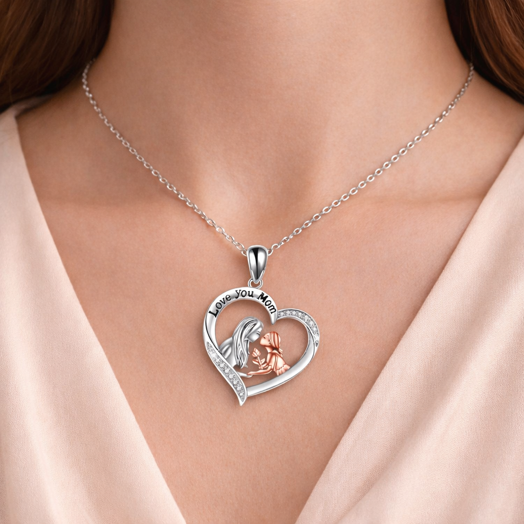 Verižica Večna vez