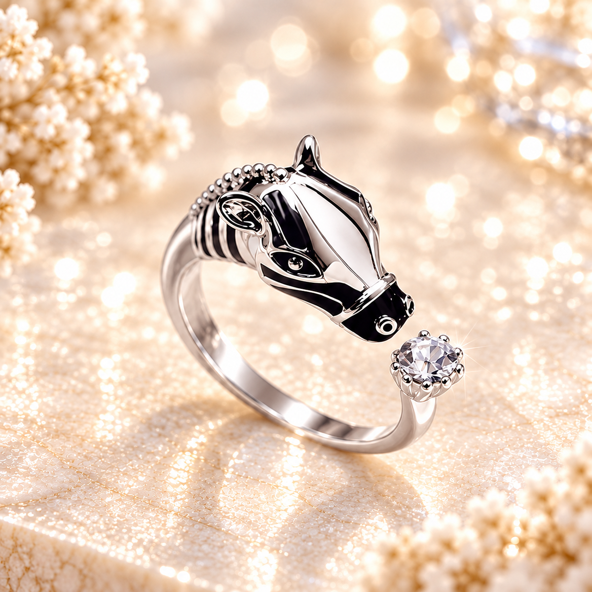 Ring Zebra