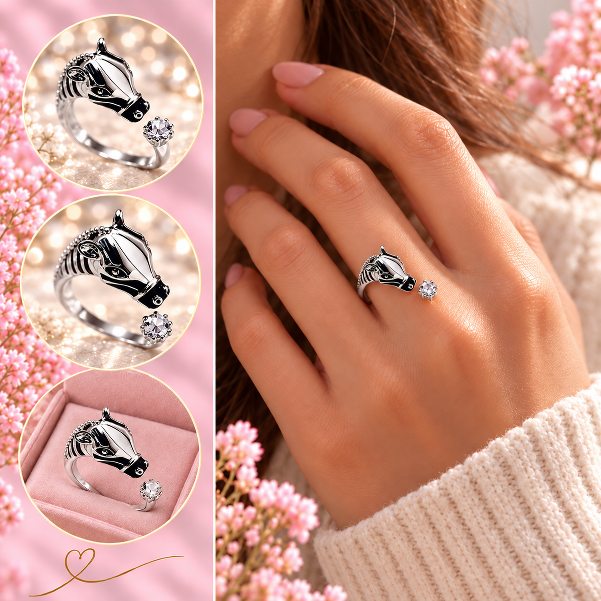 Ring Zebra