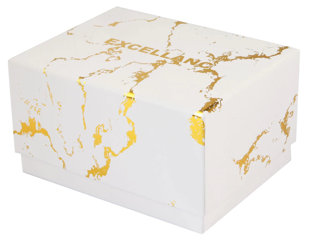 Darilni set za ženske Zlati sijaj