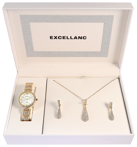 Darilni set za ženske Diamantni lesk