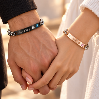 Armbänder Amor
