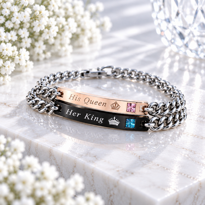 Armbänder Amor