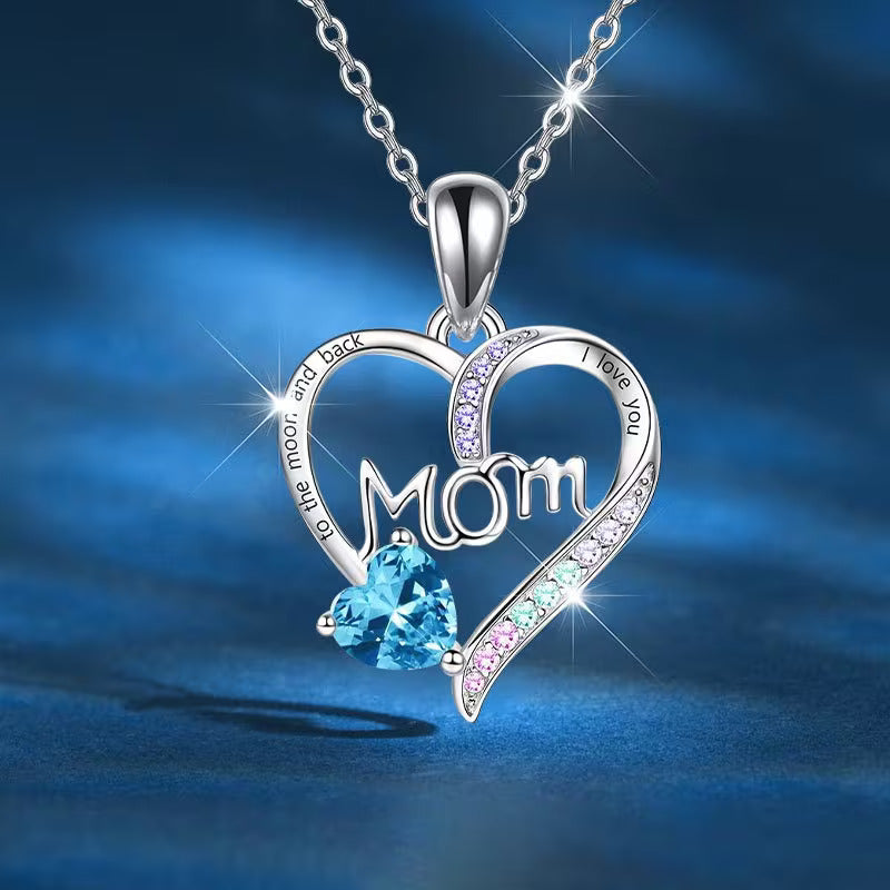 Verižica Ljubezen do lune in nazaj