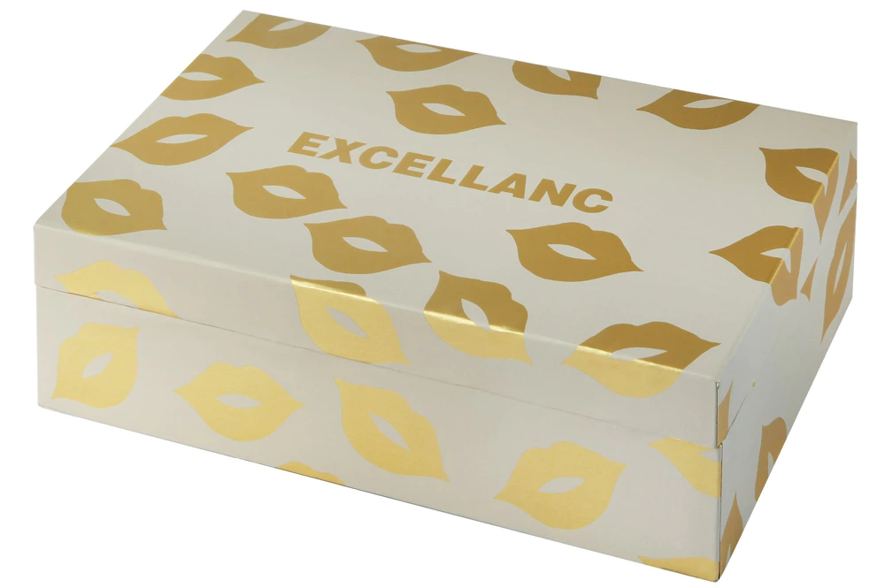 Darilni set za ženske Mavrični sijaj